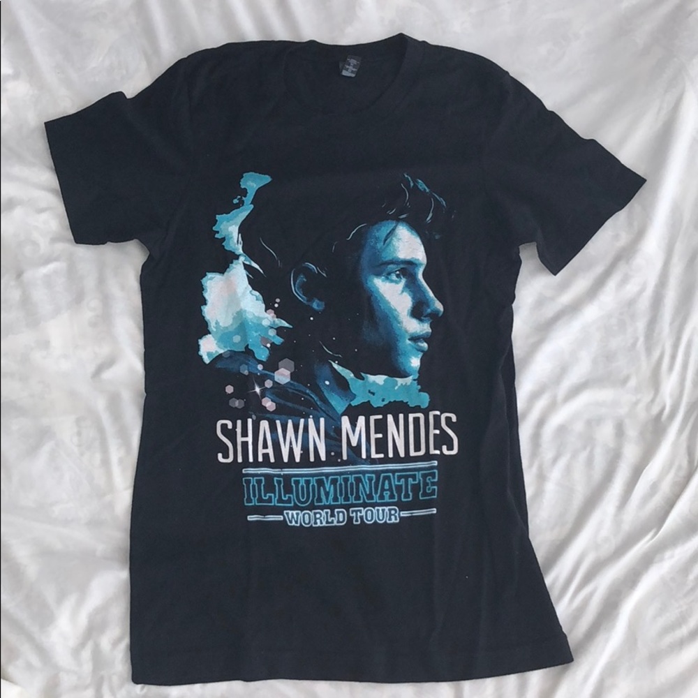 Shawn Mendes shirt